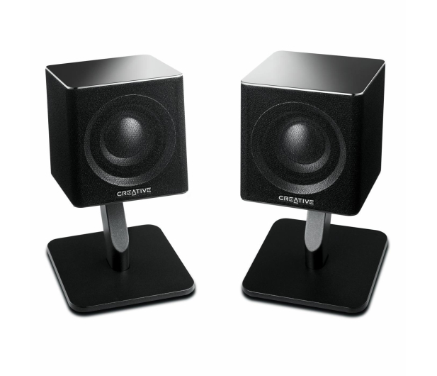 Creative 2.1 Wireless T4 - 164293 - zdjęcie 4